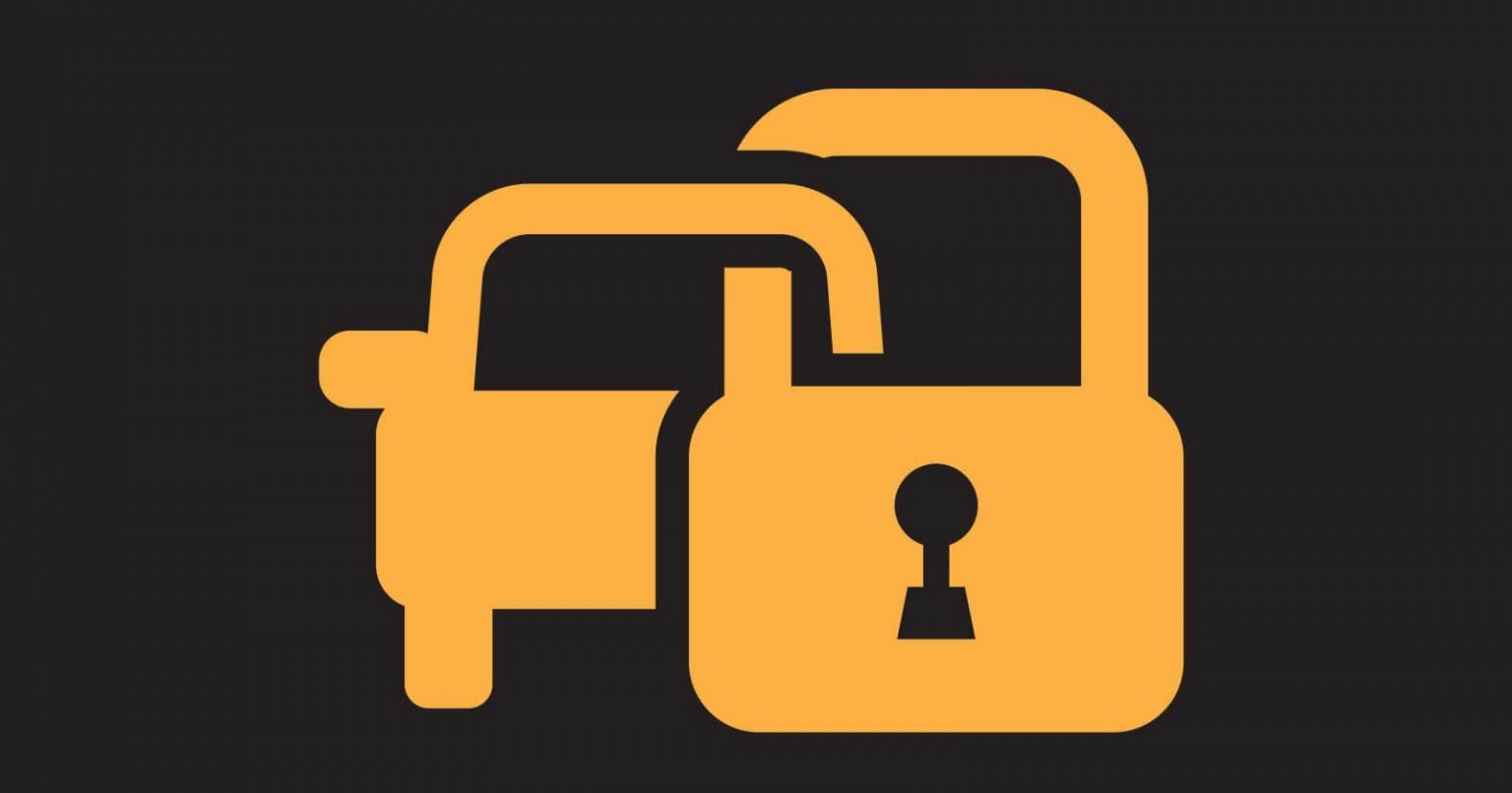 Anti Theft Light Stays On? [3 Ways To Turn It Off] Auto Valuable