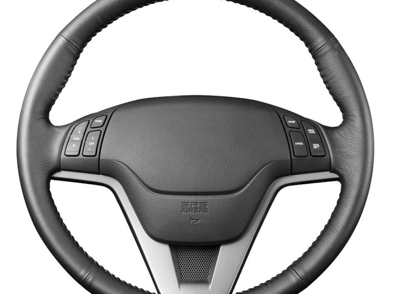 How To Fix Steering Wheel Off Center When Driving Straight? Auto Valuable