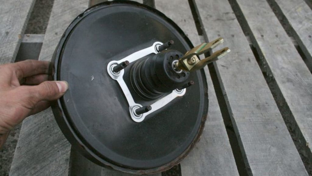 Why Hissing Sound When Pressing Brakes? Auto Valuable