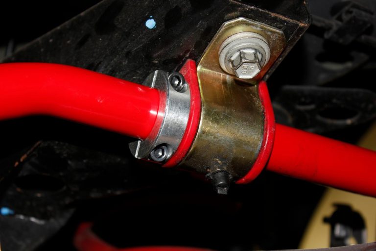 How To Tell If Stabilizer Link Is Bad? [Diagnose & Fix] Auto Valuable