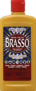 brasso can clean aluminium engine corrosion