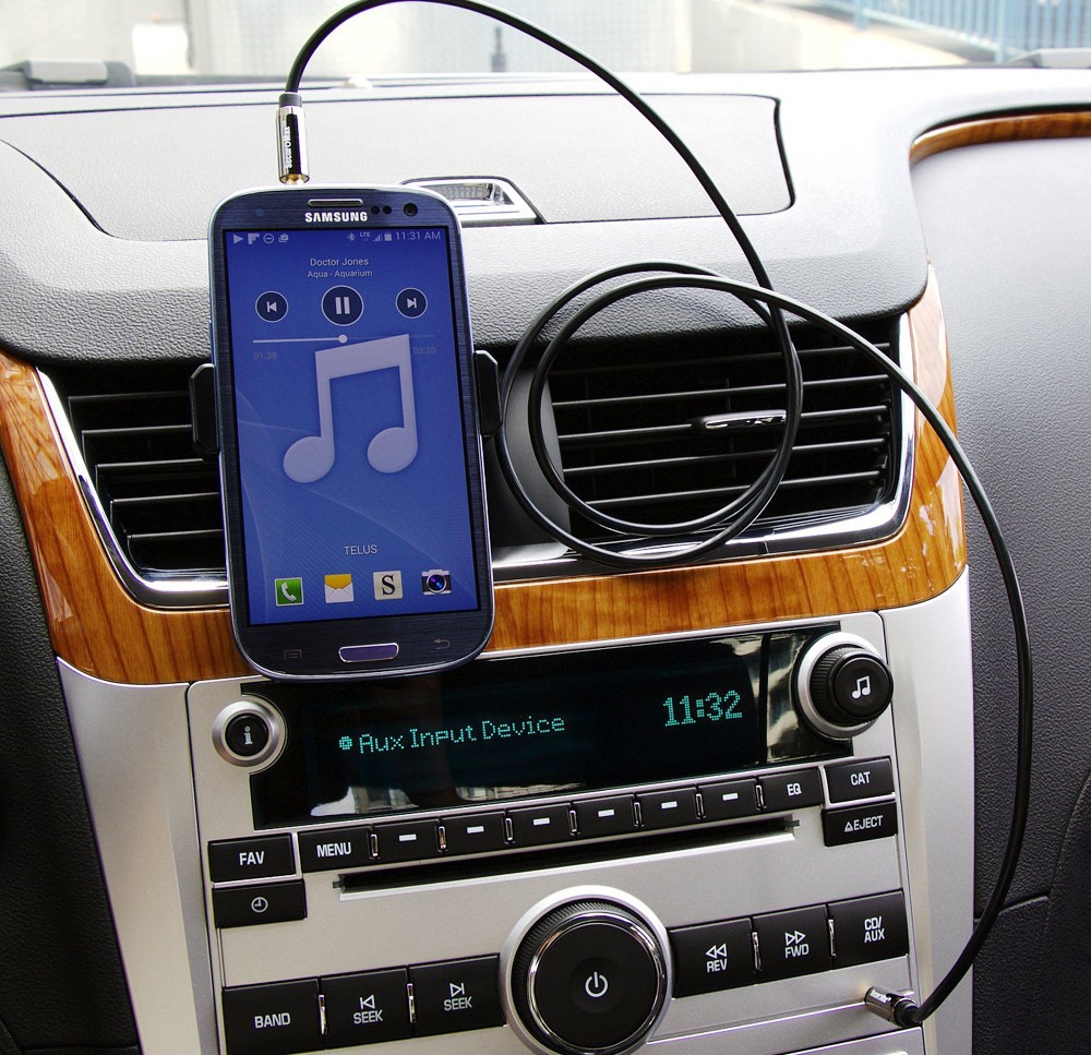 How To Make Car Aux Louder? [10 Easy Tips] Auto Valuable