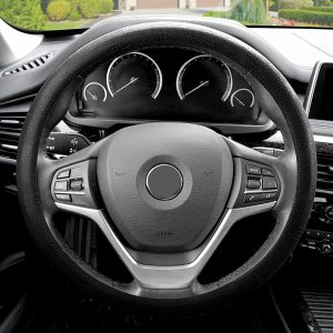 a tight steering wheel is a symptom of a bad steering gearbox